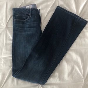 Gap “Sexy Boot” Jeans